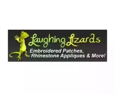 Laughing Lizards