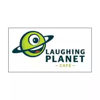 Laughing Planet logo