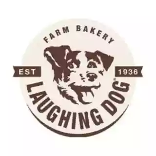 Laughing Dog