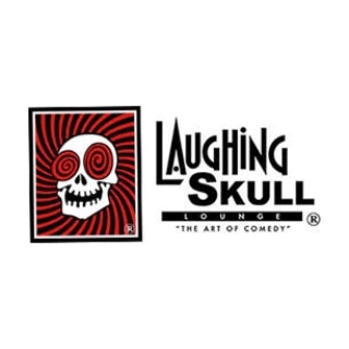 Laughing Skull Lounge logo