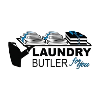 Laundry Butler For You logo