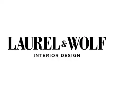 Laurel and Wolf