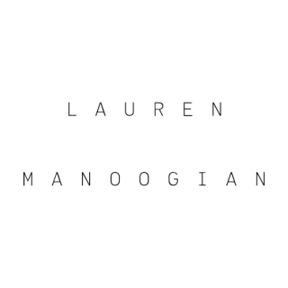 Lauren Manoogian