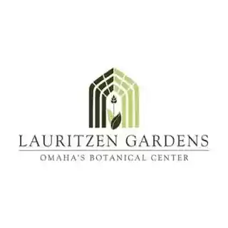 Lauritzen Gardens