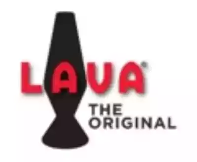 Lava Lamp