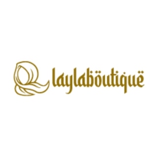 Layla Boutique logo