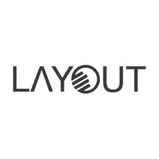 Layout Ultimate logo