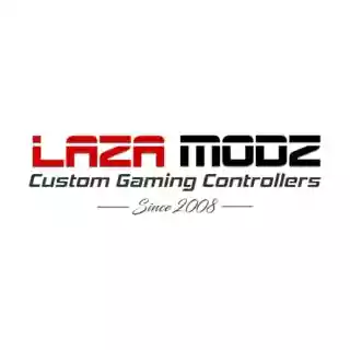 LaZa Modz logo