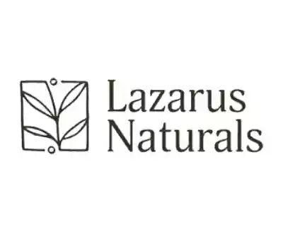 Lazarus Naturals