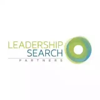 Leadership Search logo