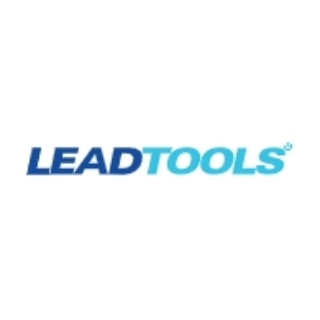 LeadTools logo