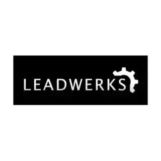 Leadwerks logo