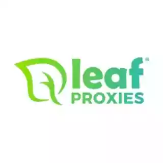 Leaf Proxies