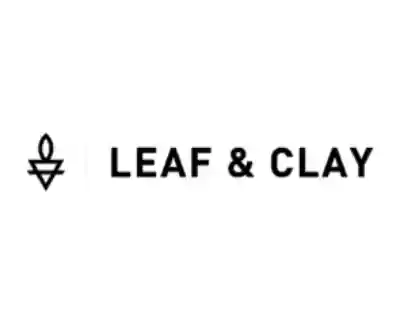 Leaf and Clay