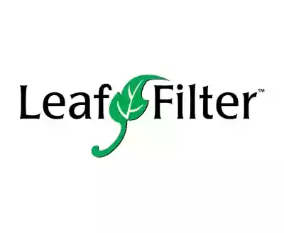 Leaf Filter