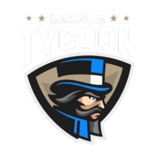 League Tycoon logo