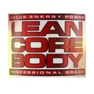 Lean Core Body