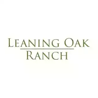 Leaning Oak Ranch