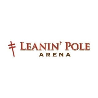 Leanin Pole Arena