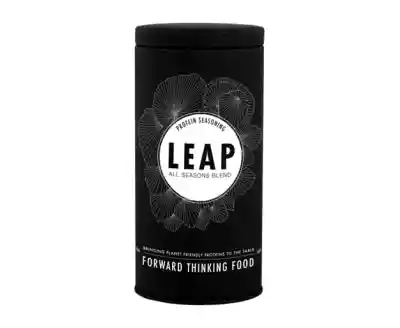 Leap Proteins