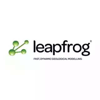 Leapfrog 3D