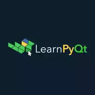 LearnPyQt (Martin Fitzpatrick)