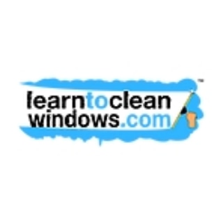  Learn to Clean Windows logo