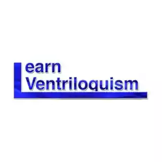 Learn Ventriloquism