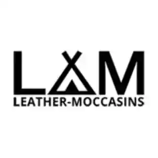 Leather-Moccasins