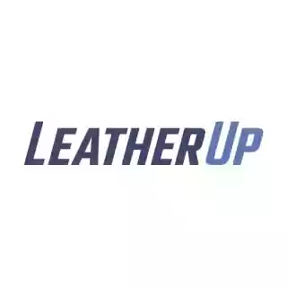 LeatherUp