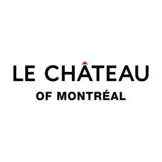 Le Chateau