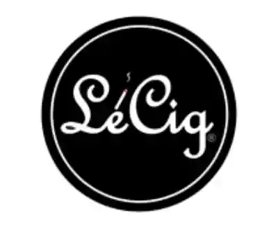 Lecig