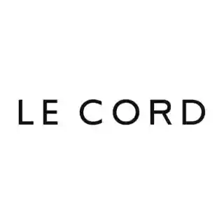 Le Cord