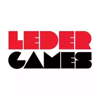 Leder Games