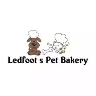 Ledfoots Pet Bakery