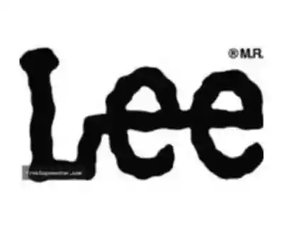 Lee logo