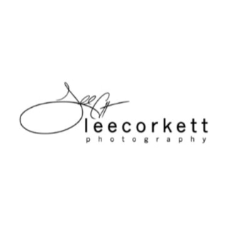 Lee Corkett Photography logo