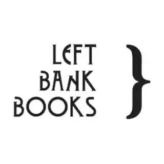 Left Bank Books NY