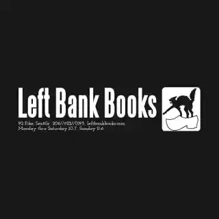 Left Bank Books Online 