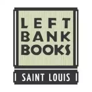 Left Bank Books