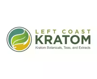 Left Coast Kratom