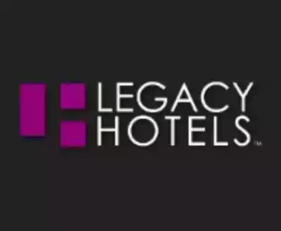 Legacy Hotels