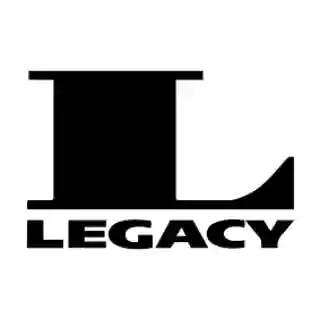 Legacy Recordings