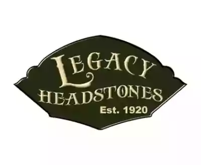 Legacy Headstones