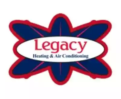 Legacy Heating