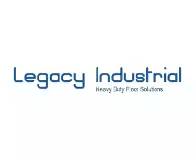 Legacy Industrial logo