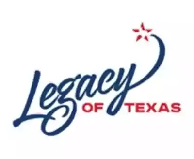 Legacy of Texas