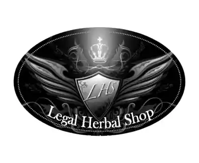 Legal Herbal Shop