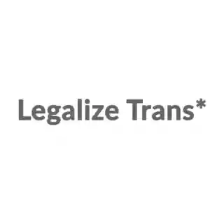 Legalize Trans*