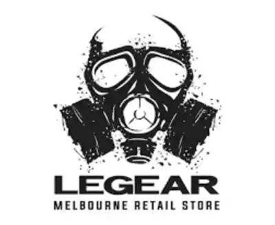 LEGEAR Australia